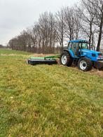 John Deere 331 Maaier met kneuzer, Articles professionnels, Enlèvement, Cultures, Moissonneuse