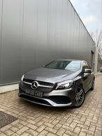 2018 MERCEDES-BENZ A-CLASS A180D AMG-LINE/premier propriétai, Autos, Mercedes-Benz, Carnet d'entretien, Berline, Achat, Verrouillage centralisé sans clé