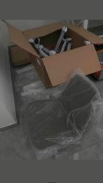 Nıeuwe stoelen (12 stukken beschikbaar), Huis en Inrichting, Ophalen of Verzenden, Zo goed als nieuw