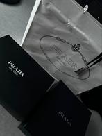 Prada zak en dozen met certificaat, Handtassen en Accessoires, Tassen | Damestassen, Ophalen of Verzenden, Nieuw