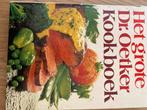 Dr Oetker kookboek NL, Gelezen, Hoofdgerechten, Ophalen of Verzenden, Europa