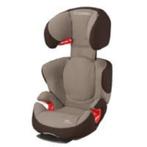 MAXI COSI Autostoel Rodi AirProtect Earth brown, Kinderen en Baby's, Autostoeltjes, Autogordel, Maxi-Cosi, 15 t/m 36 kg, Zo goed als nieuw