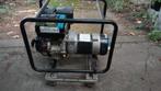 Genermore 7kva groupe electrogene, Ophalen, Gebruikt, 5 tot 10 kVA, Benzine
