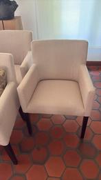 8 eetkamerstoelen Corinne Cobson Home, Huis en Inrichting, Ophalen, Zo goed als nieuw