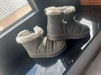 Kinder winter laarsjes mt.25, Kinderen en Baby's, Babykleding | Schoentjes en Sokjes, Gebruikt, Meisje, Laarsjes, Ophalen of Verzenden