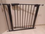 traphekje of deurhekje, Enlèvement, Utilisé