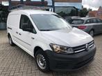 Volkswagen Caddy 2.0 TDI Maxi Van, Porte bagage,NAV,trekhaak, Voorwielaandrijving, 75 kW, Stof, Gebruikt