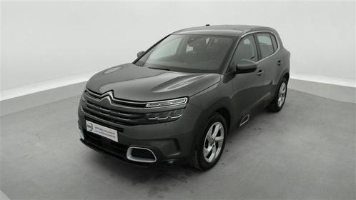 Citroën C5 Aircross 1.5 BlueHDi EAT Business NAVI / S-CUIR, Auto's, Citroën, Bedrijf, Te koop, C5 Aircross, Diesel, SUV of Terreinwagen