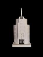 Chisel & Mouse gipsmodel van het Broadcasting House, Ophalen of Verzenden