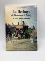La Hesbaye de Waremme à Amay en cartes postales anciennes, Liège