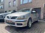 Nissan Almera Automaat Benzine 1.4, Auto's, Nissan, Automaat, Almera Tino, Particulier, Te koop