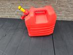 Bidon 20liter, Ophalen of Verzenden, Zo goed als nieuw