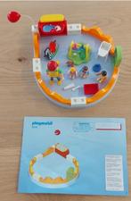 Playmobil 5570 Crèche, Kinderen en Baby's, Speelgoed | Playmobil, Ophalen of Verzenden, Gebruikt, Complete set
