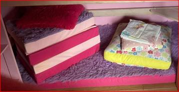 Matelas   beschikbaar voor biedingen