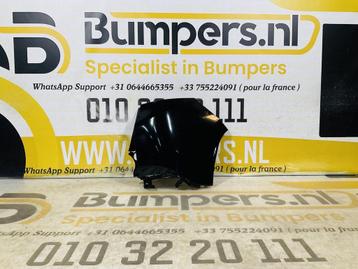 Bumper Hoek Peugeot 2008 2012-2018 Rechts 98052277 Achterbum beschikbaar voor biedingen