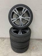 Winterset Volvo V60 Nokian WR A4 235/40 R19, Gebruikt, -, -, Banden en Velgen