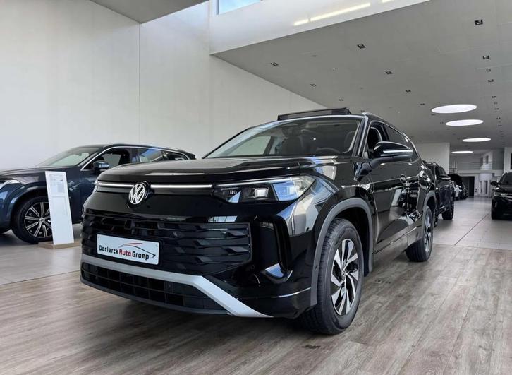 Volkswagen Tayron HYBRID PLUGIN*LIFE*NIEUW MODEL*CAMERA*TREK, Auto's, Volkswagen, Te koop, Overige modellen, ABS, Achteruitrijcamera