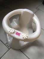 Babylux Ecru badzitje, Ophalen, Zo goed als nieuw, Badzitje of Badring