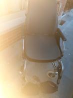 Fauteuil roulant Vermeire, Divers, Enlèvement, Pliant, Comme neuf, Fauteuil roulant à pousser