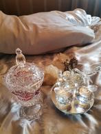 Kristal, Antiek en Kunst, Antiek | Glaswerk en Kristal, Ophalen