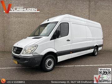 Mercedes-Benz Sprinter 310 2.2 CDI 432L L4H2 MAXI | € 4.850,, Autos, Achat, Entreprise, Boîte manuelle, Mercedes-Benz