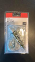 Kachelkoord + lijm - 8mm, 2m, Huis en Inrichting, Ophalen of Verzenden, Nieuw