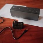 Sony SRS-X33, Audio, Tv en Foto, Luidsprekerboxen, Ophalen of Verzenden, Zo goed als nieuw, Sony, Minder dan 60 watt