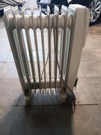 Radiateur à huile électrique, Enlèvement ou Envoi, Comme neuf