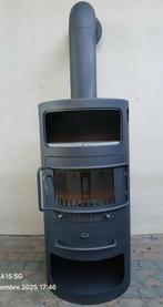 TOP ET RARE : Poêle bois HWAM CLASSIC 6H  9-12 KW, Huis en Inrichting, Kachels, Ophalen, Vrijstaand, Hout, Nieuw