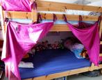 Tente pour lits superposés, Autres types, Utilisé, Enlèvement ou Envoi