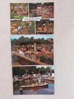 3 postkaarten Miniatuurpark Walcheren, Verzamelen, Postkaarten | Nederland, Ophalen of Verzenden
