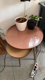 Tables maison du monde, Maison & Meubles, Tables | Tables d'appoint, Comme neuf