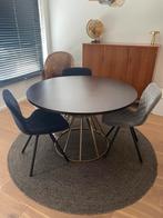 3 stoelen te koop, Huis en Inrichting, Stoelen, Ophalen, Gebruikt