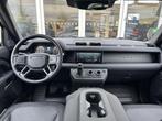 Land Rover Defender 110 D250 X-Dynamic SE AWD Auto. 24MY, Auto's, Te koop, Gebruikt, 750 kg, 5 deurs