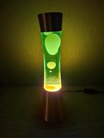 Lavalamp, Huis en Inrichting, Ophalen, Zo goed als nieuw, Minder dan 50 cm