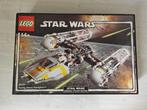 Lego 10134 - UCS Y-wing Attack Starfighter, Ophalen of Verzenden, Zo goed als nieuw, Complete set, Lego