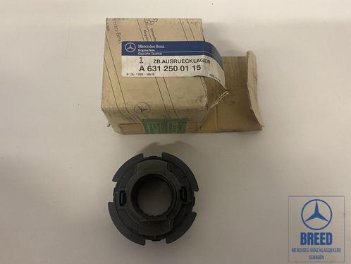 NOS druklager voor Mercedes-Benz W631 MB100, Auto-onderdelen, Transmissie en Toebehoren, Mercedes-Benz, Nieuw, Ophalen of Verzenden