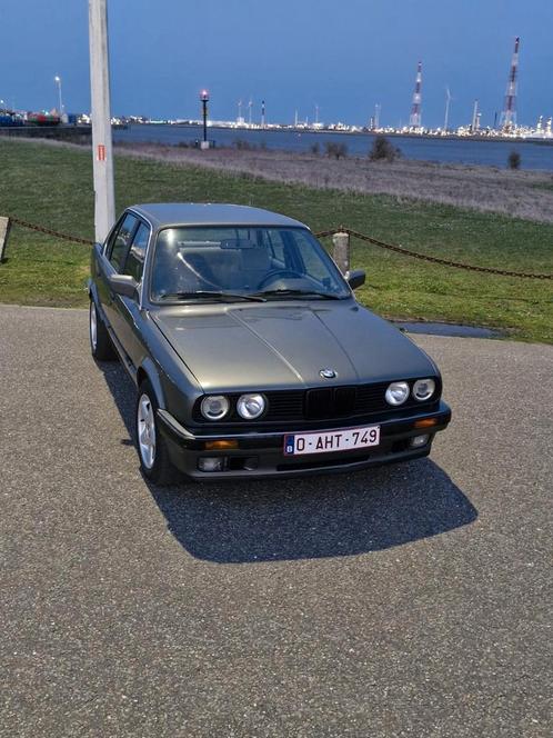 Bmw e30, Auto's, BMW, Particulier, Ophalen