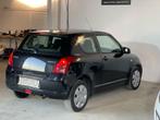 ***Suzuki Swift 12 maanden garantie, Auto's, Voorwielaandrijving, Stof, Grijs, Dealer onderhouden