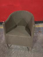 4 tuinstoelen bristol, Tuin en Terras, Tuinstoelen, Ophalen, Gebruikt