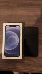 Iphone 12 64gb, Telecommunicatie, Mobiele telefoons | Apple iPhone, Verzenden, Zo goed als nieuw, IPhone 12