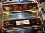 G.skill DDR4  F4-3200c16d-16gis 2x 8Gb, Enlèvement ou Envoi, 3200Mhz, DDR4, Comme neuf