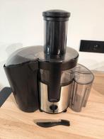 Centrifugeuse à jus, Enlèvement ou Envoi