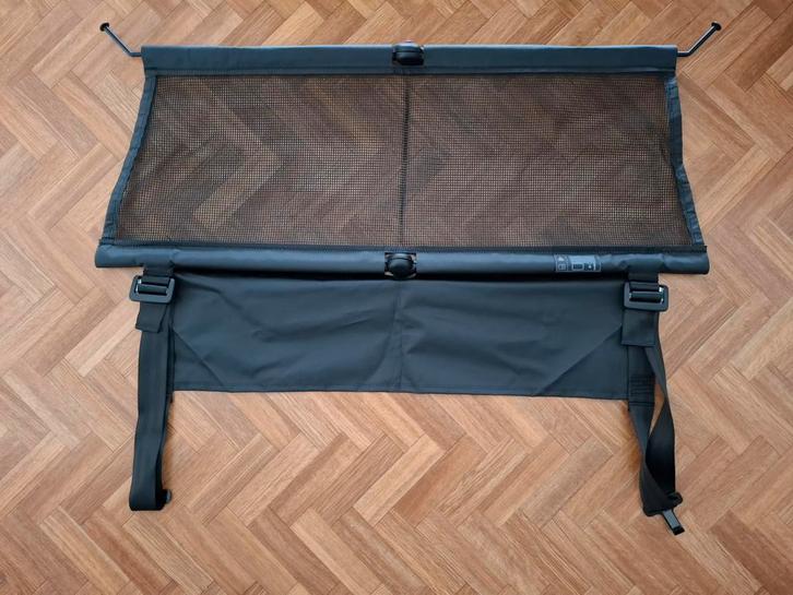 Bagage scheidingsnet BMW X1, Auto-onderdelen, Interieur en Bekleding, BMW, Ophalen