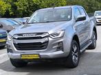 Isuzu D-Max 1.9 Turbo D 4WD LSX 163CV CUIR CLIM GPS XENON, Auto's, 4 cilinders, Bedrijf, 2085 kg, Te koop