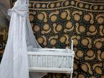 Babywieg met stevige matras, Ophalen, Zo goed als nieuw, Wieg