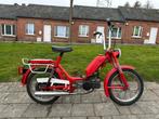 Mobylette Jawa classe A, Ophalen, Overige merken