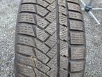 Jantes avec pneus hiver, Autos : Pièces & Accessoires, Pneus hiver, Pneu(s), Enlèvement, Utilisé