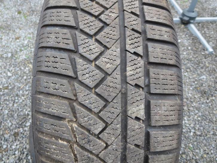 Jantes avec pneus hiver, Autos : Pièces & Accessoires, Pneus & Jantes, Pneu(s), Pneus hiver, Utilisé, Enlèvement