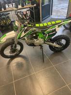 Nieuwe versterkte 125CC pitbike, Pitbike